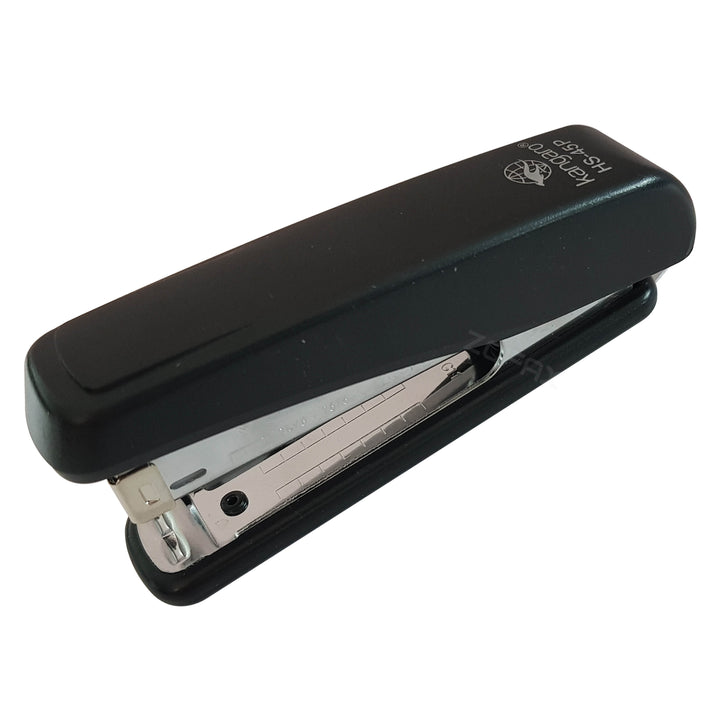 KANGARO HS-45P Metal Body Half Strip Plastic Casing Stapler With Built ...